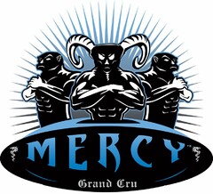 MERCY GRAND CRU