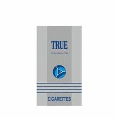 TRUE FILTER CIGARETTES CIGARETTES