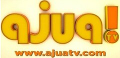 AJUA TV WWW.AJUATV.COM