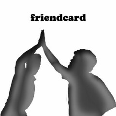 FRIENDCARD