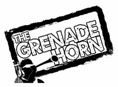 THE GRENADE HORN