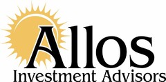 ALLOS INVESTMENT ADVISORS