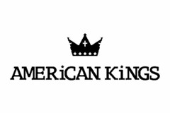 AMERICAN KINGS