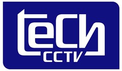 TECH CCTV