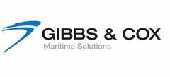 GIBBS & COX MARITIME SOLUTIONS