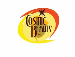 COSMIC BEAUTY