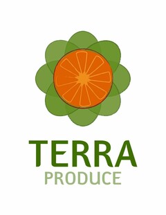 TERRA PRODUCE