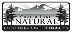 CRATER LAKE NATURAL LLC CERTIFIED NATURAL PET PRODUCTS