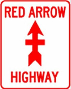 RED ARROW HIGHWAY