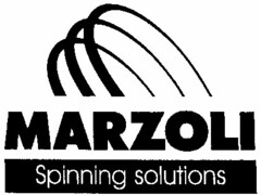 MARZOLI SPINNING SOLUTIONS