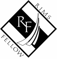 RIMS RF FELLOW