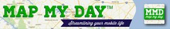 MAP MY DAY STREAMLINING YOUR MOBILE LIFE MMD MAP MY DAY