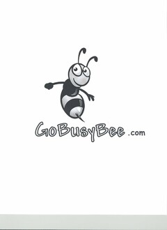 GOBUSYBEE.COM