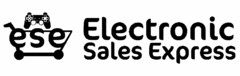 ESE ELECTRONIC SALES EXPRESS