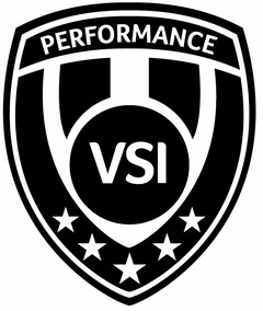 VSI PERFORMANCE