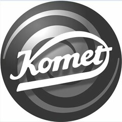 KOMET