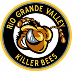 RIO GRANDE VALLEY KILLER BEES