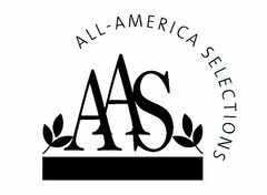 AAS ALL-AMERICA SELECTIONS