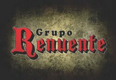 GRUPO RENUENTE