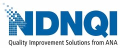 NDNQI- QUALITY IMPROVEMENT SOLUTIONS FROM ANA