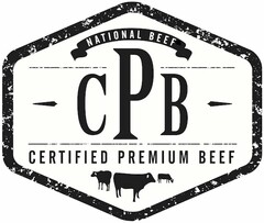 NATIONAL BEEF CPB CERTIFIED PREMIUM BEEF