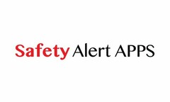 SAFETY ALERT APPS