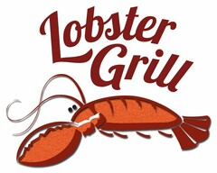 LOBSTER GRILL