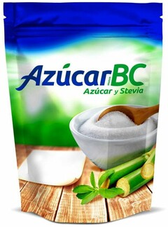 AZÚCAR METCO BC AZÚCAR Y STEVIA