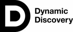 D DYNAMIC DISCOVERY