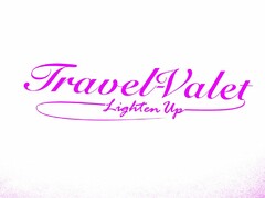 TRAVEL-VALET LIGHTEN UP