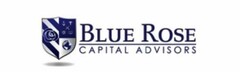 BLUE ROSE CAPITAL ADVISORS