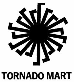 TORNADO MART