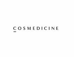 COSMEDICINE