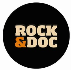 ROCK & DOC