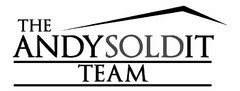 THE ANDYSOLDIT TEAM