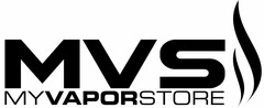 MVS MYVAPORSTORE