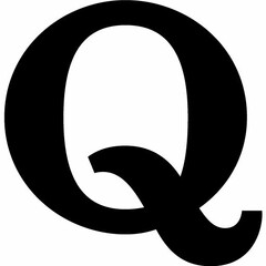 Q