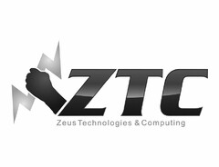 ZTC ZEUS TECHNOLOGIES & COMPUTING