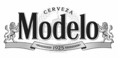 CERVEZA MODELO 1925