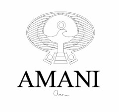 AMANI AMANI