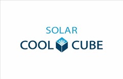 SOLAR COOL CUBE