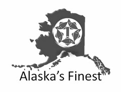 ALASKA'S FINEST 1