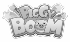 PIGGY BOOM