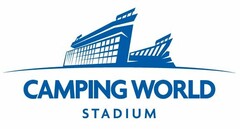 CAMPING WORLD STADIUM