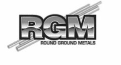 RGM ROUND GROUND METALS