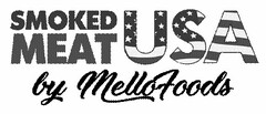 SMOKED MEAT USA BY MELLO FOODS