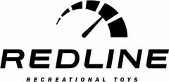 REDLINE RECREATIONAL TOYS