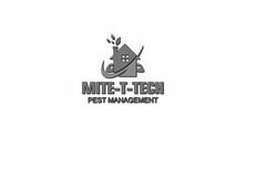 MITE-T-TECH PEST MANAGEMENT