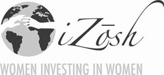 IZOSH WOMEN INVESTING IN WOMEN