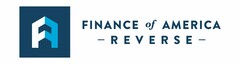 FA FINANCE OF AMERICA - REVERSE -